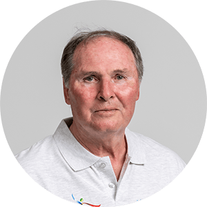 Tibold Zoltán, a Tibold-módszer megalkotója és rehabilitációs terapeuta portréja